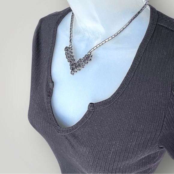 Handmade Necklace - Picture 7 of 11